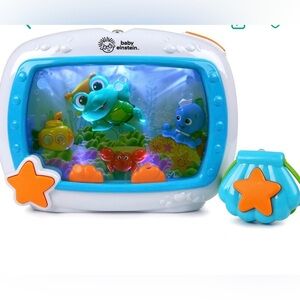 Baby Einstein Sweet Dream Soother